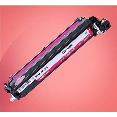 奔图（PANTUM）CDO-205DM 硒鼓 红色显影组件适用于CP2505DN打印机