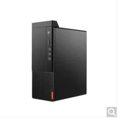 联想/LENOVO M455 台式计算机 12代酷睿i5-12400 16G 512G+1T 23英寸 