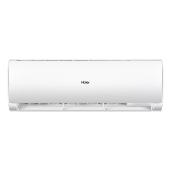 海尔（Haier）KFR-72GW/18MEA81U1 壁挂式空调  3匹 一级能效 变频冷暖 