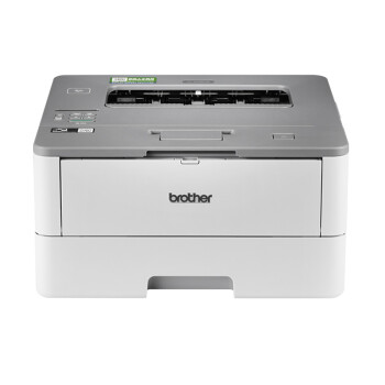兄弟/BROTHER HL-2595DW A4 黑白打印机  黑白激光打印机 （双面打印 无线网络）
